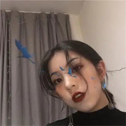 最潮qq头像女霸气社会,坚强永远比娇情漂亮