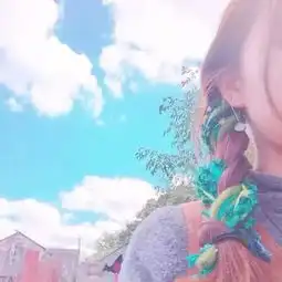 最近流行贼ok头像纵使南山花已开,无奈西风不懂情