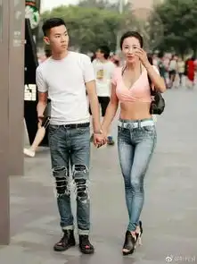 看脸像20,看身材像18,你究竟多大啊容貌身材似少女,出门像儿子女朋友娱乐频道