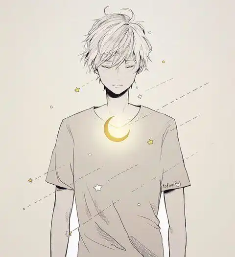 求各种漫画人物图片,要是男生,要好看的,越多越好