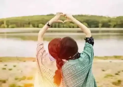 今日冬至,致我最在乎的人