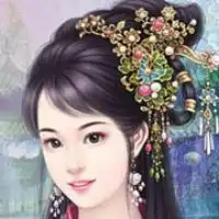 古装美女i