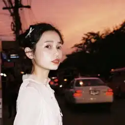 快手最火女生头像时尚可爱羁qq女生头像我要个性网