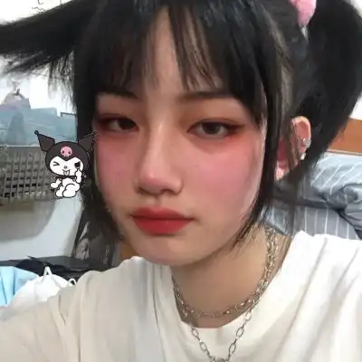 小众女生头像