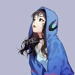 刘诗诗鹿晗放下to小邪