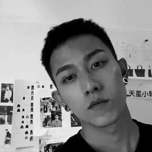 总能找到喜欢的头像呀