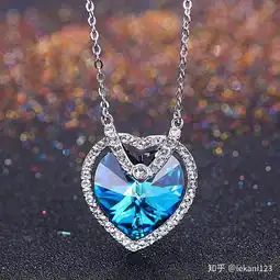 有哪些小众又充满少女心的饰品
