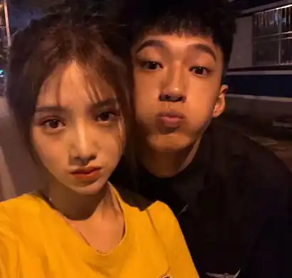 好看又不易撞的情侣头像,每组都甜腻了,网友就差一个对象