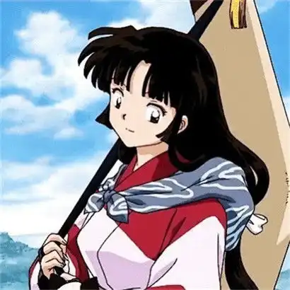 动漫二次元软妹女孩头像图片,别拿无知当个性好吧