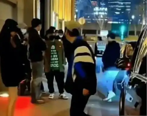 王思聪打完人后被暂缓行政拘留,花钱私了不能免受法律制裁