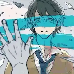 男生兄弟头像铁打的感情