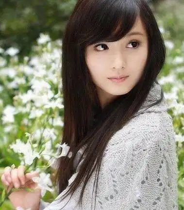 女生可爱脸的发型学生今日头条