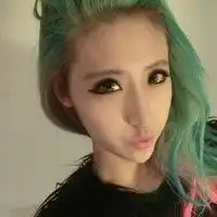17岁头像女生微信头像图片大全