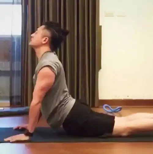 弄痛你的是瑜伽体式吗