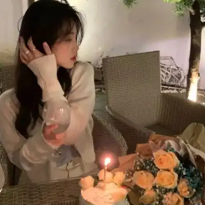 头像唯美女生个性女生头像我要个性网