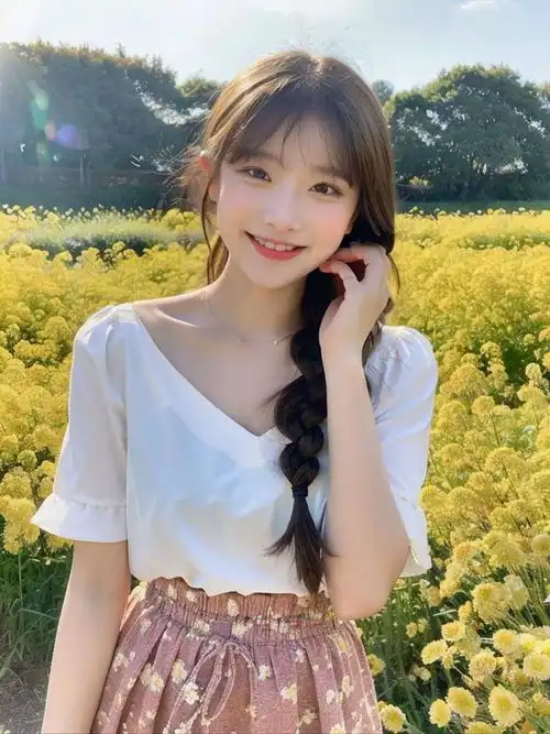 美女,黑白简约之美,诠释现代女性优雅与自信的魅力瞬间
