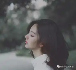 重庆漂亮又有才的女神,一个会唱歌的美术生