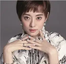 宋慧乔短发惊艳你是没看过这些女星的短发造型