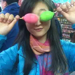 我们的台湾行不环岛