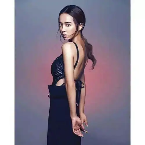 为什么蔡依林一红就是20年