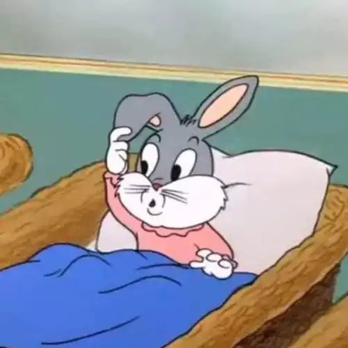 不一样的头像