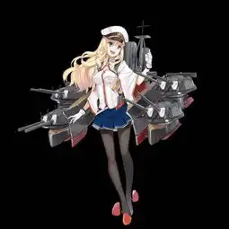 战舰少女r3月15日新增战舰立绘2.3.0新船立绘图片一览