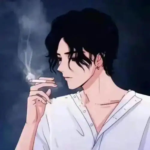 头像不要指望一个人能无条件的爱你的全部坏脾气