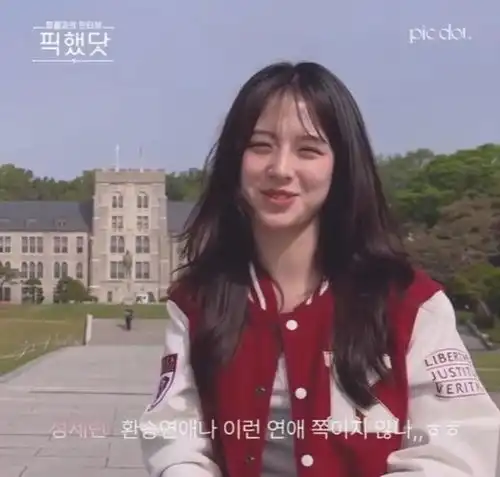 这个韩国女大学生因酷似jisoo汤唯宋智孝等,惊艳外貌走红网络