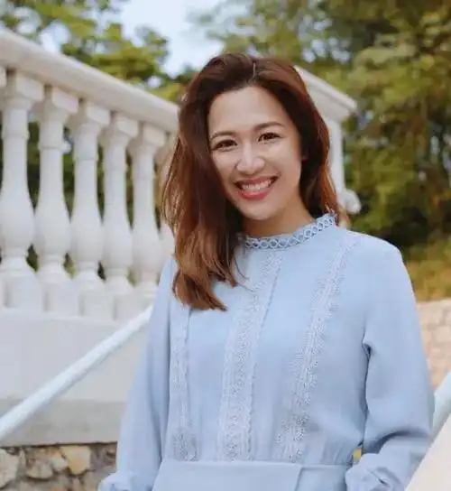 遗憾又一tvb花旦离巢,称想安心照顾孩子,嫁入豪门生子刚1年多