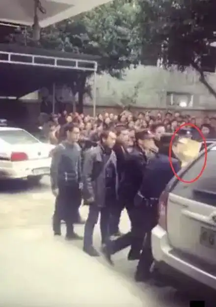 四川13岁少女被害身亡,凶手竟是亲叔叔
