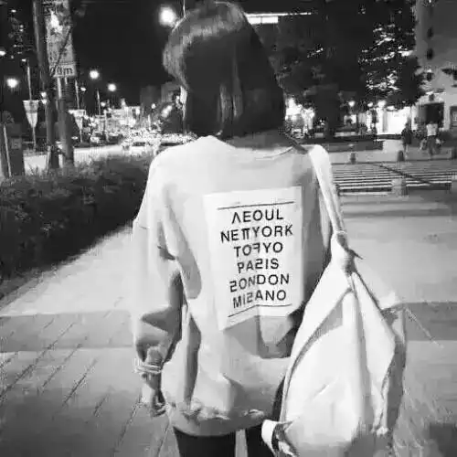 适合发朋友圈的伤感文案
