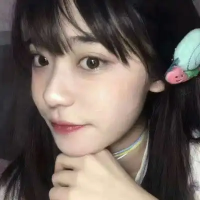 陪你度过秋天和冬天的暖系头像