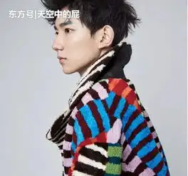 男明星的皮草造型,吴亦凡鹿晗驾驭的很好,胡歌很有东北男人范呢
