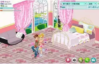 盘点适合恋爱男女玩的几款恋爱养成页游