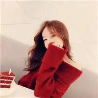清新漂亮女生头像ins风的可爱女生