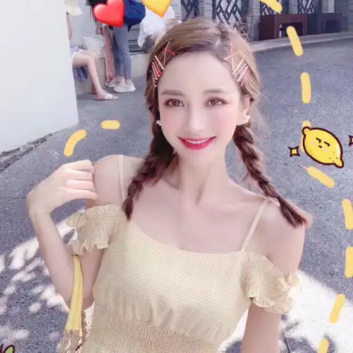方图小姐姐集中营各种美丽小姐姐小姐姐头像