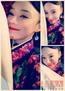 张馨予郑爽景甜盘点2015最可能翻身花旦女星