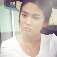 女明星头像漂亮的微信头像图片大全