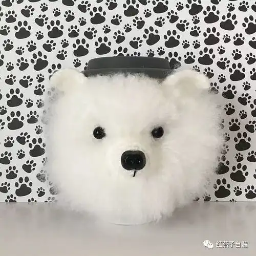 第505期秀一杯旺旺旺呆萌可爱又好运的2018狗狗秀举杯登场了