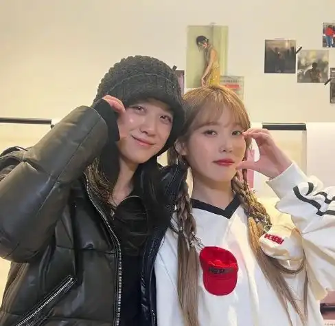 全智贤生图,美成了形容词