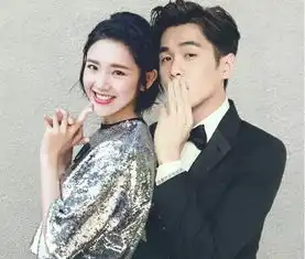 张若昀唐艺昕大婚,那个备忘录里的女孩原来是这样的