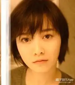 脸圆怎么了,自带减龄效果才是王道好嘛