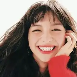 女生头像小清新时尚女头像