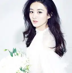 小骨头有颜任性,不做呆萌少女化身霸道女王