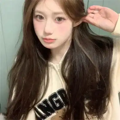 2023高清清纯女头漂亮真人