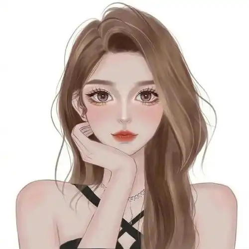 大家喜欢的插画头像上新啦16