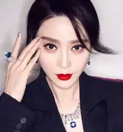 黄晓明年终奖七位数范冰冰给员工买房子办婚礼
