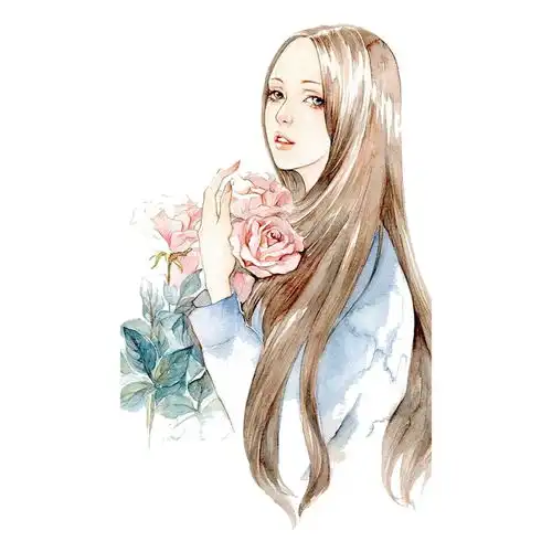 精致丽人巧手扮春临湖镇女职工插花艺术培训开课啦