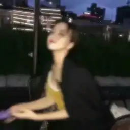 分手后想起曾经美好的情侣头像
