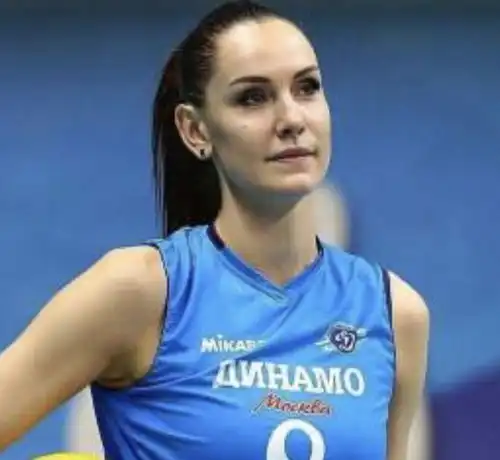 盘点世界排坛那些拥有惊艳容貌的女神们,谁是你心里的排球美女呢